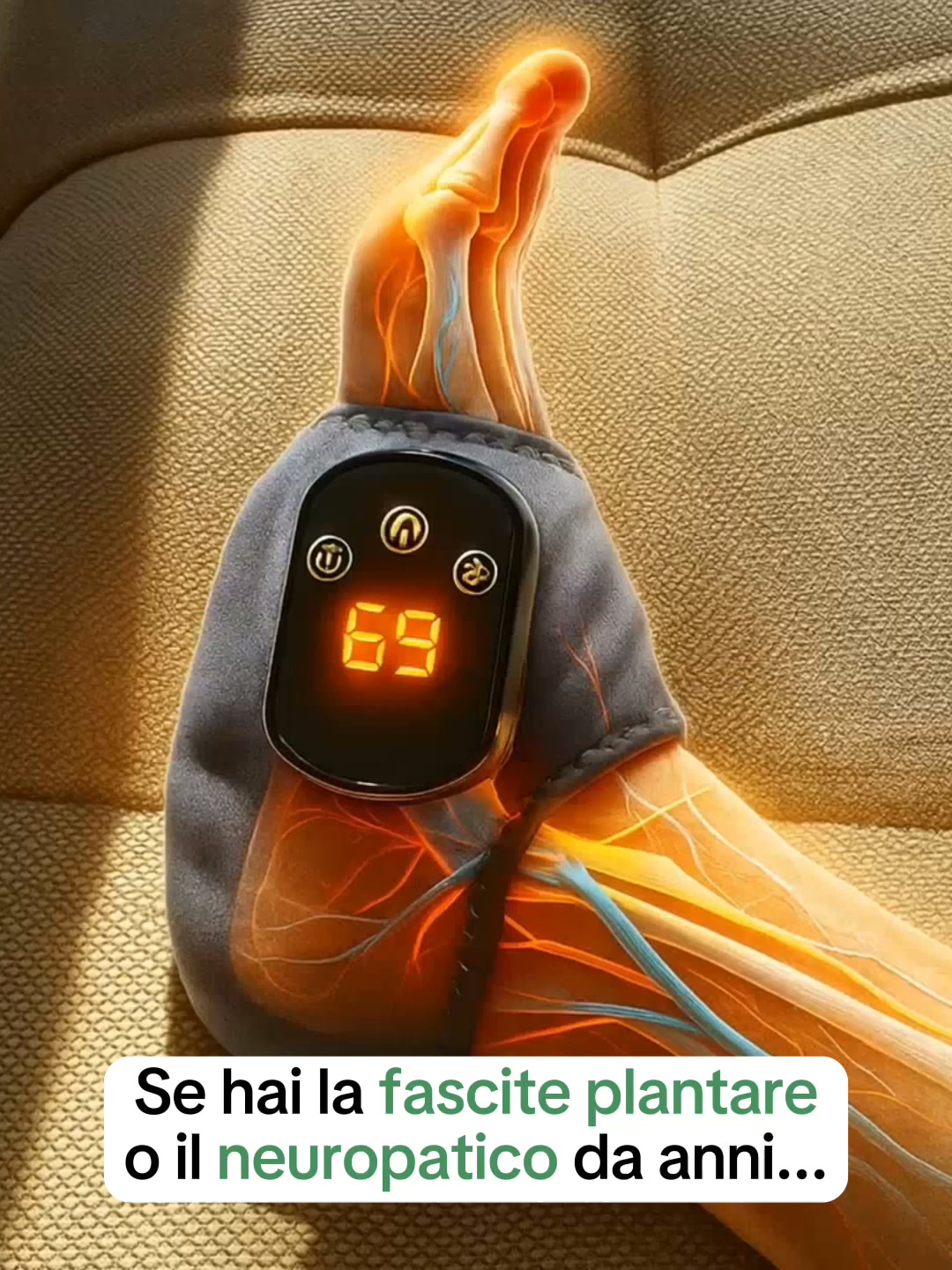 Paga alla consegna