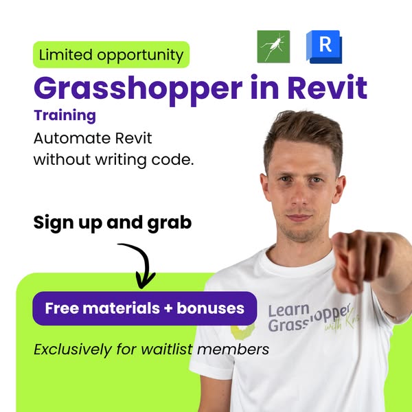 Join the waitlist & get free materials!