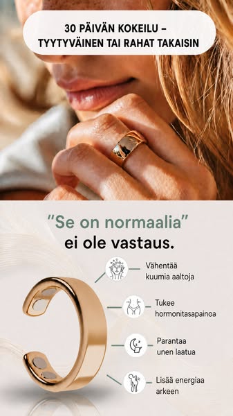 30 päivän riskitön kokeilu