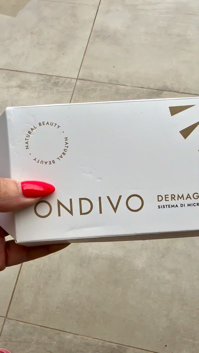 Anúncio de OndivoRoma