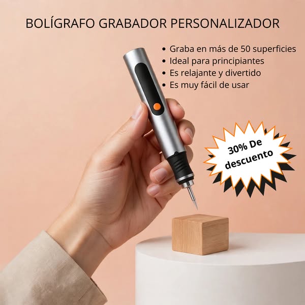Envío gratis en 24/48 horas.