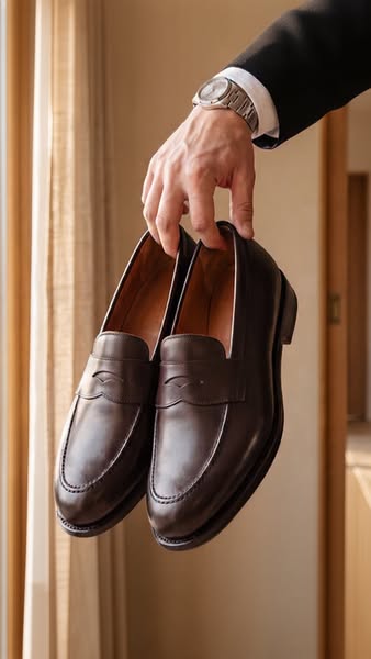 Last Chance for Handcrafted Perfection