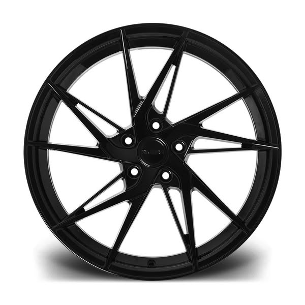 Wheel Smart