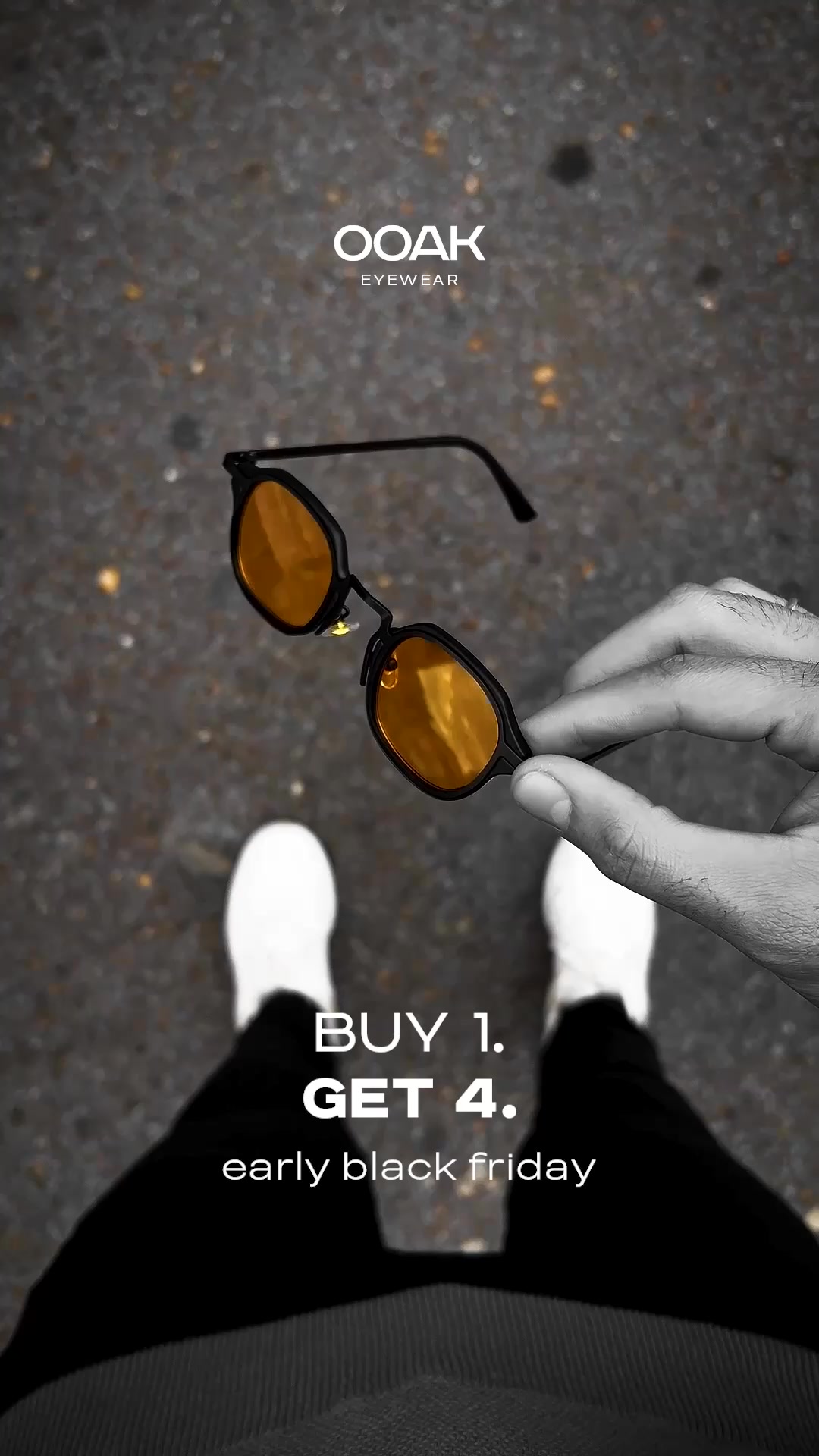 3 free for the next 100 orders