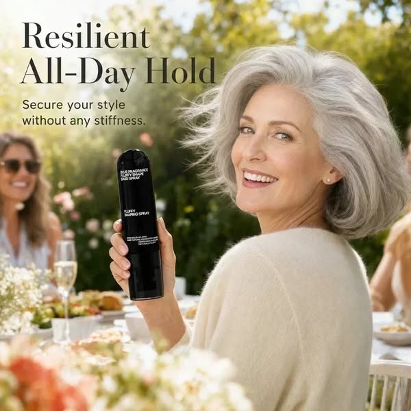 Soft, Bouncy Hair That Actually Holds. — Limited-Time Savings