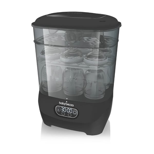 Instant Warmer - Calentador de agua instantáneo para biberones