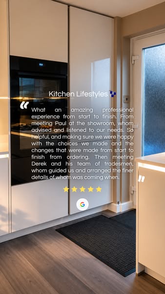 Hampshire & Dorset Kitchens