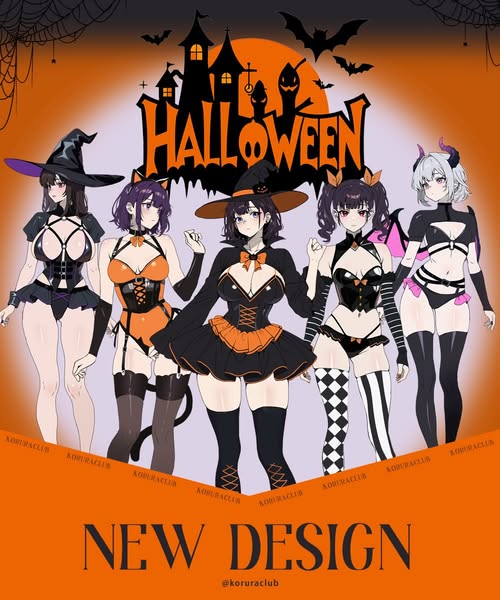 New Cosplay Lingerie & Anime Lingerie New Arrivals