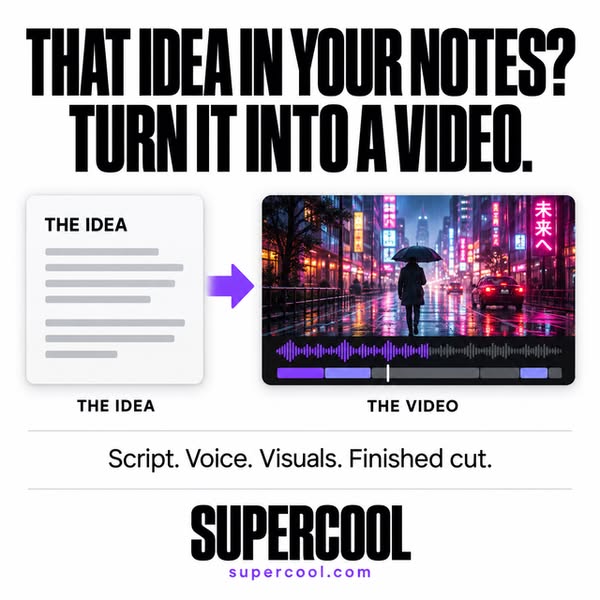 Take It Out of Your Notes