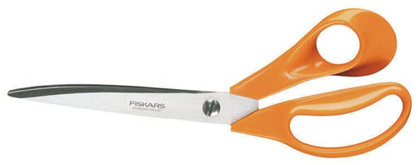 Fiskars Scissors General Purpose 24cm stainless steel