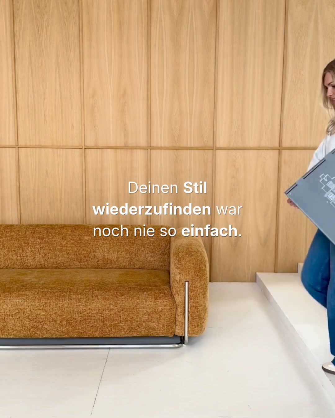 Mehr als 50.000 Frauen haben es schon gemacht!