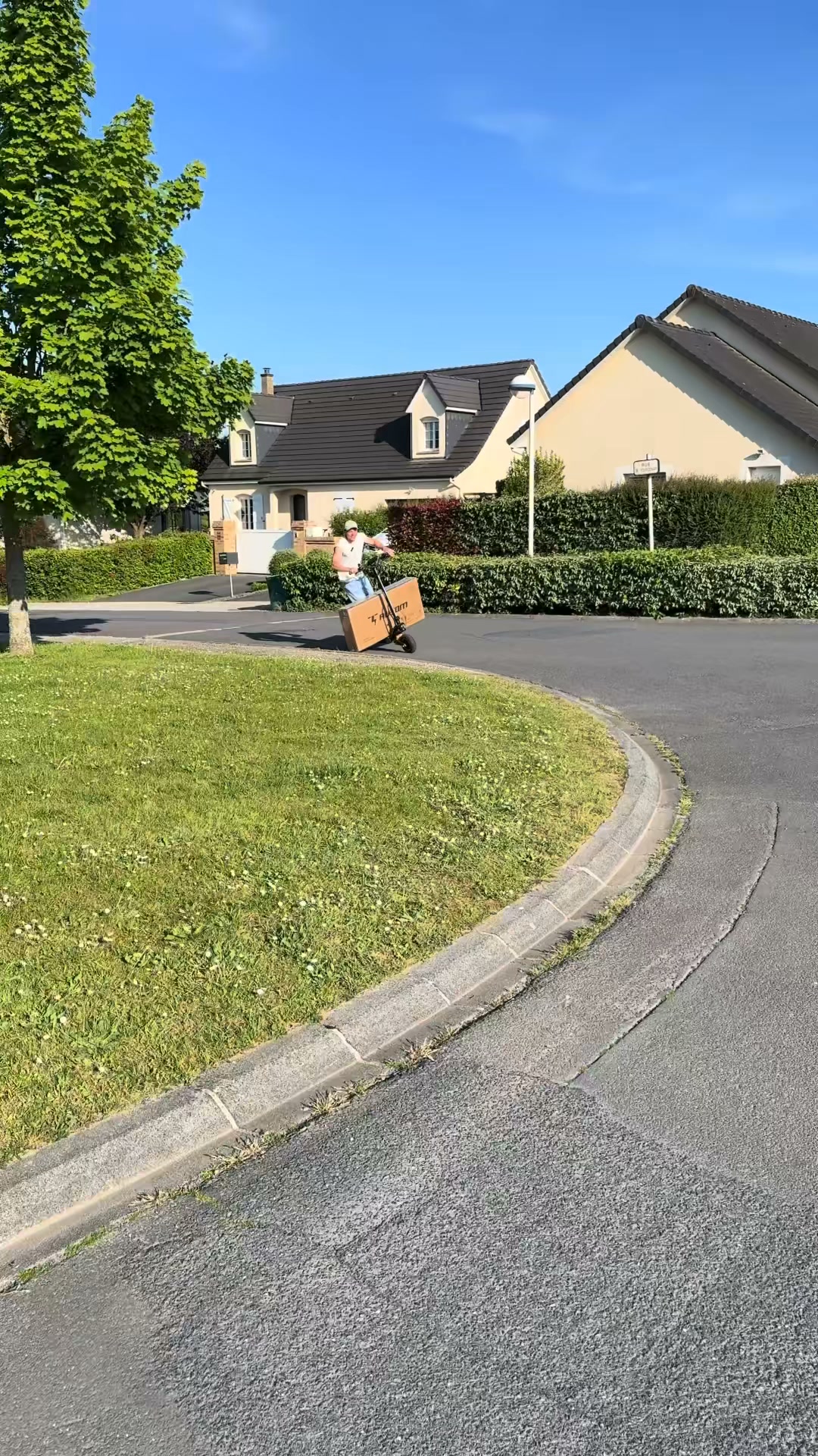 Garantie de 2 ans