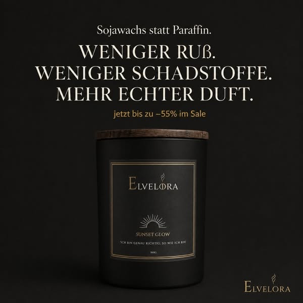 Jetzt Lieblingsdüfte sichern