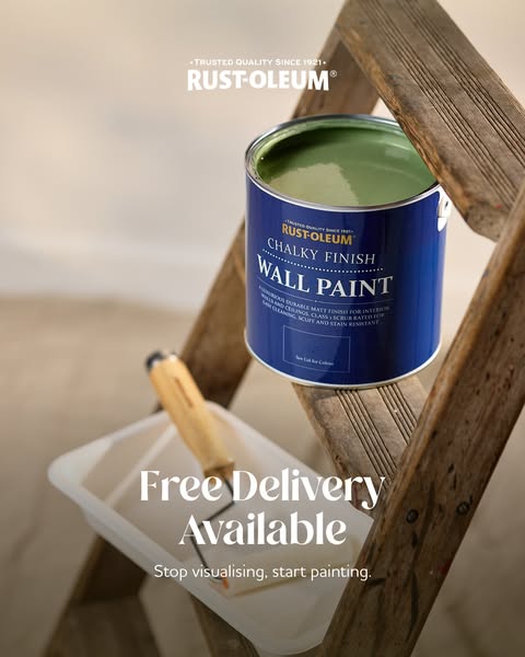 Free Delivery Available