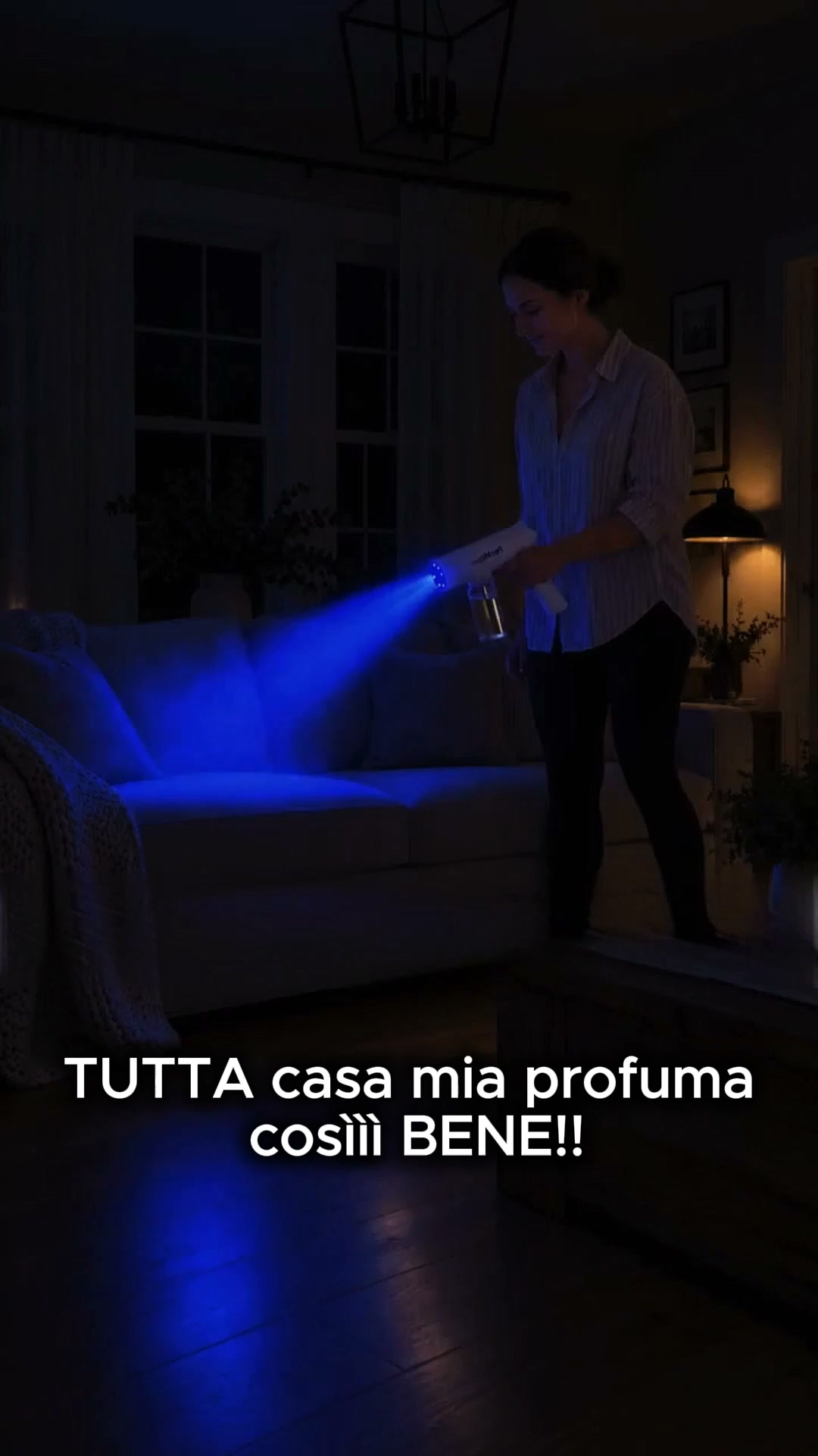 Elimina Velocemente Gli Odori Di Cane e Gatto!