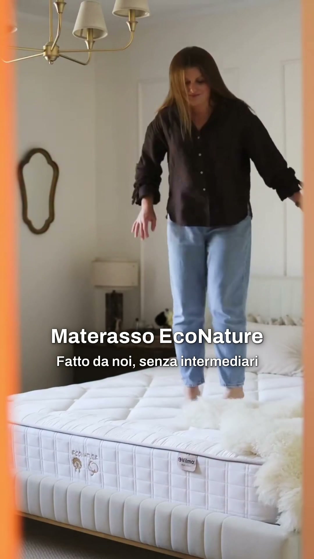 Una buona notte di sonno non costa caro