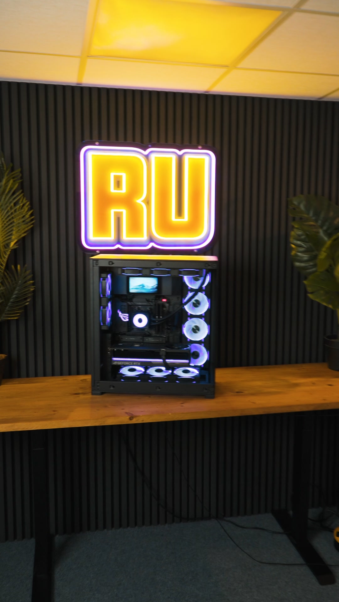 𝟓𝟎𝟖𝟎 𝐏𝐂 𝐄𝐍𝐃𝐒 𝐓𝐎𝐍𝐈𝐆𝐇𝐓!