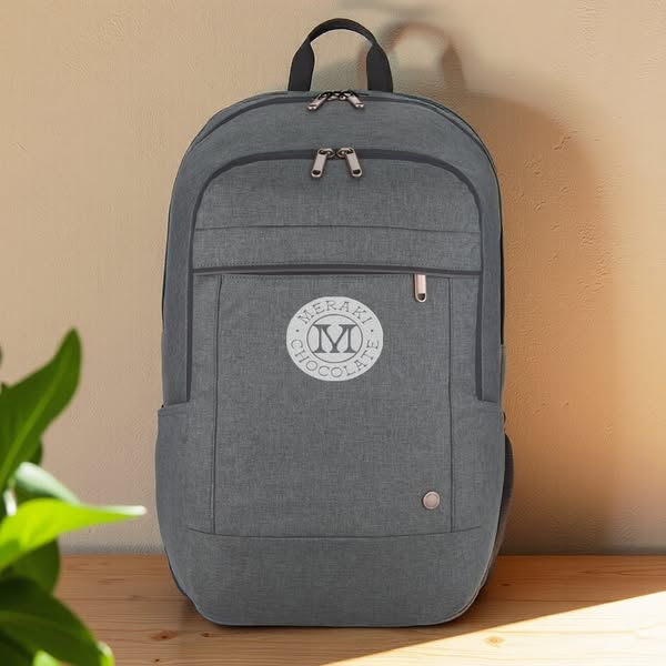 Case Logic™ Era 15 inch laptoprugzak
