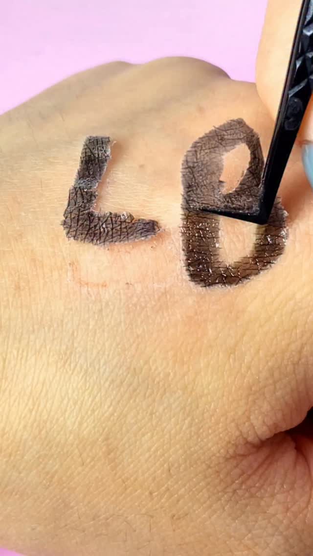 Anúncio de Lymeebeauty Eyelash