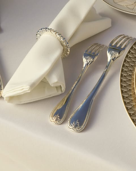 Discover the Christofle collections