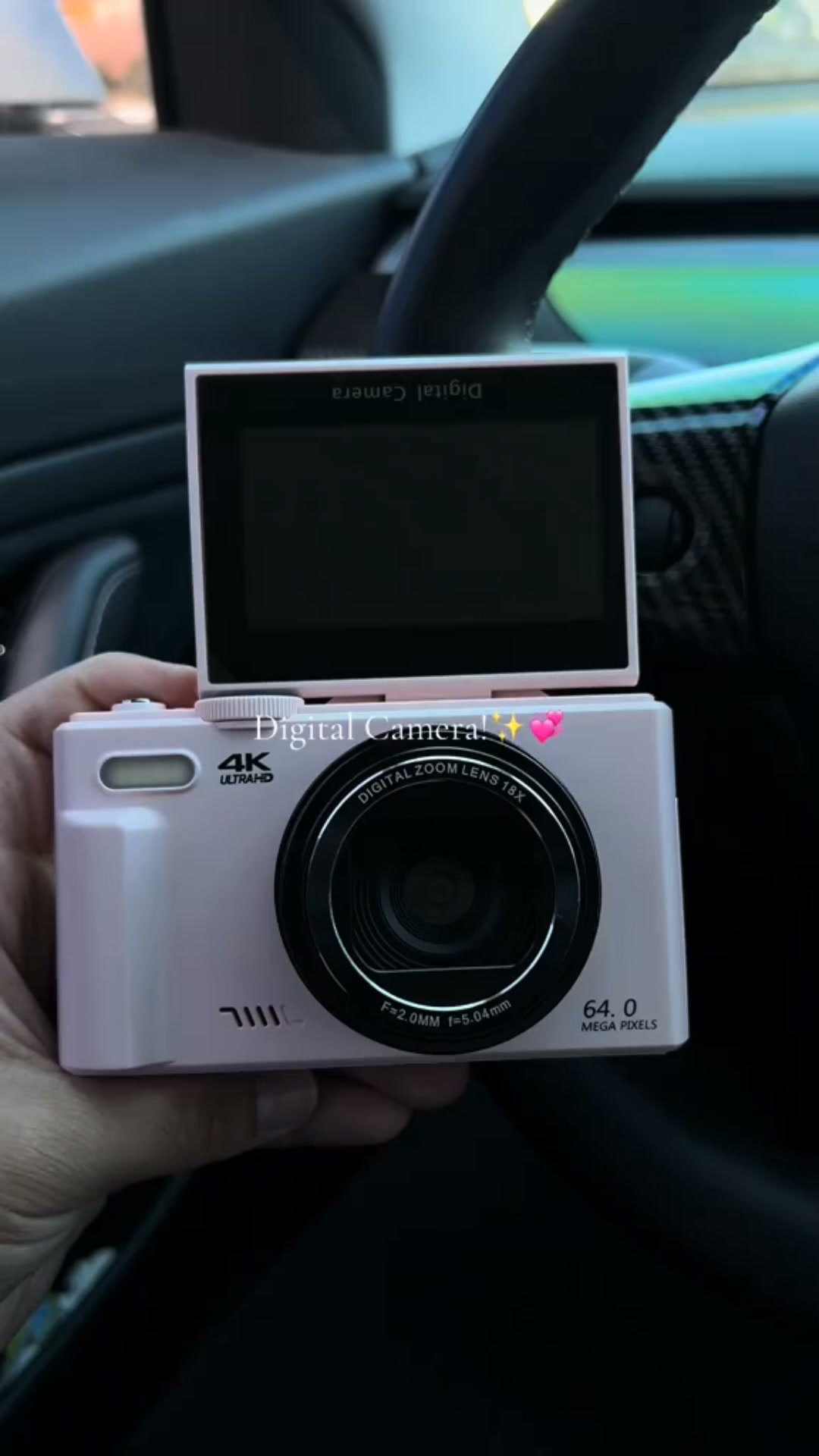 The Camera You’ll Actually Want to Carry