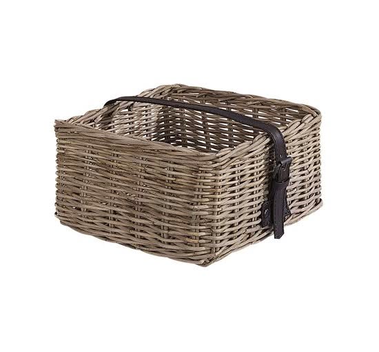 Marquise napkin holder rotting