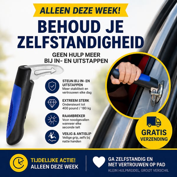 Elke autorit een uitdaging?