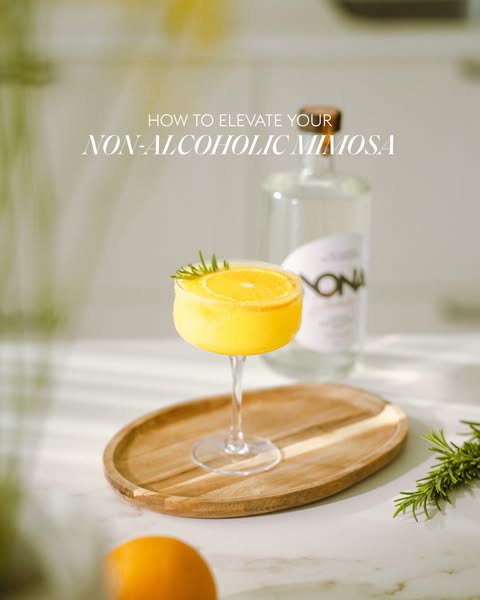 NONA Drinks