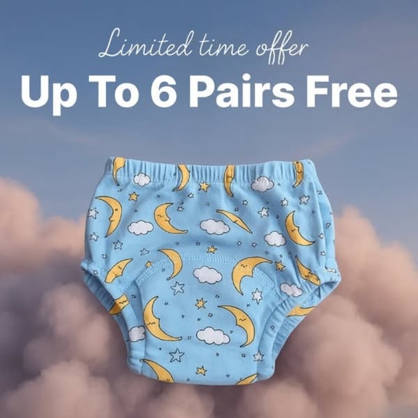 Potty Train in Weeks, Not Months