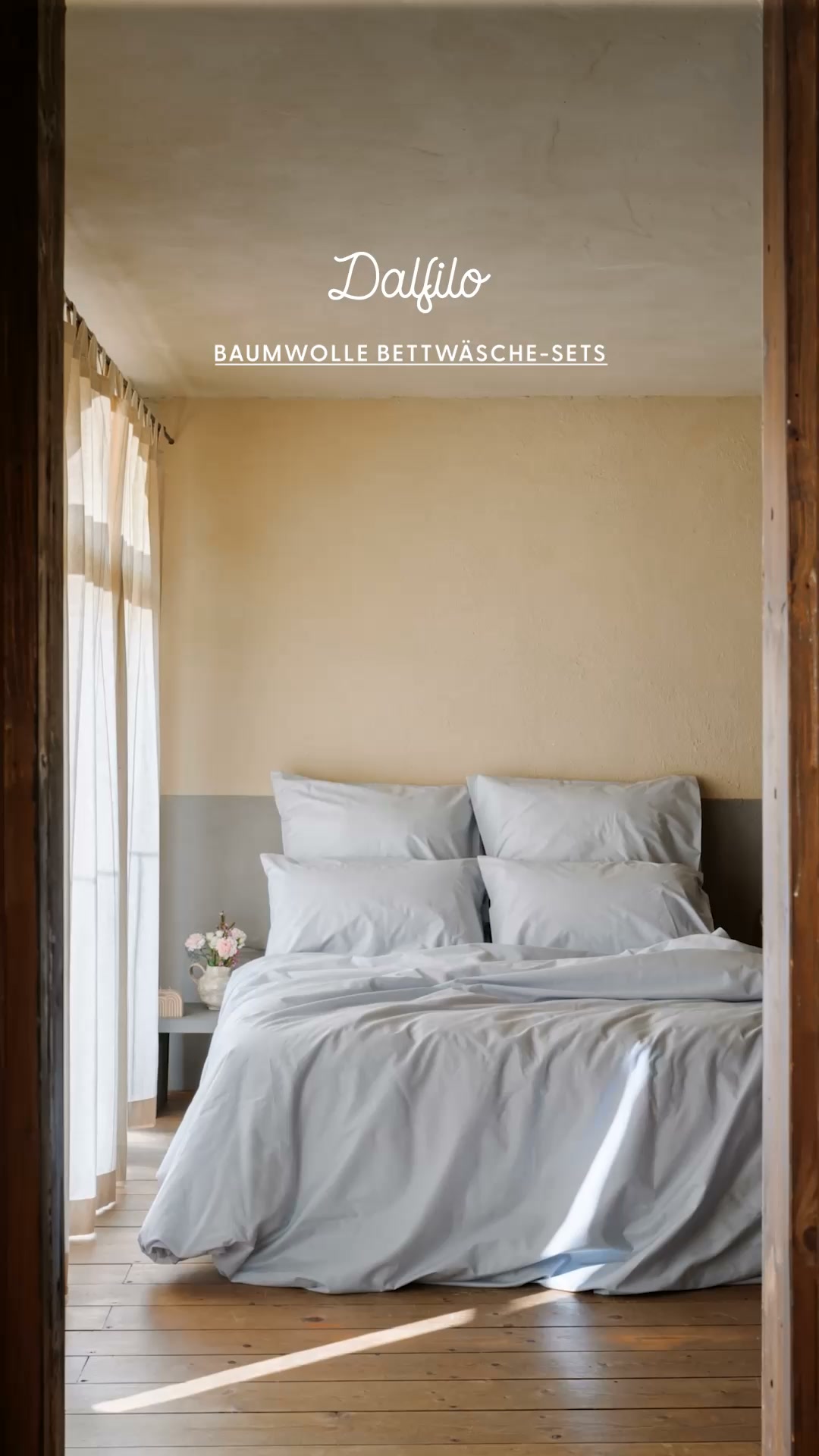 Neue Rhythmen, echter Komfort