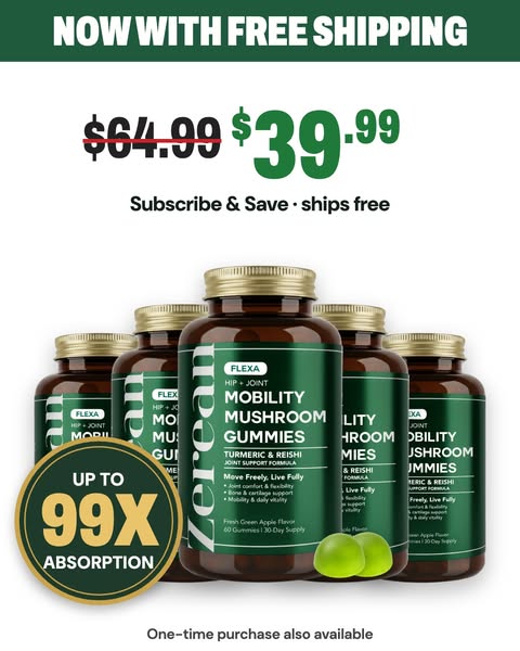 Flexa $39.99, now ships free