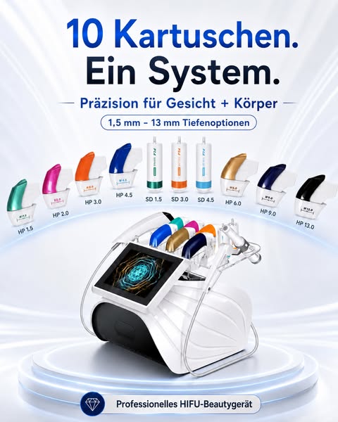 200 € Extra-Rabatt für Beauty-Profis