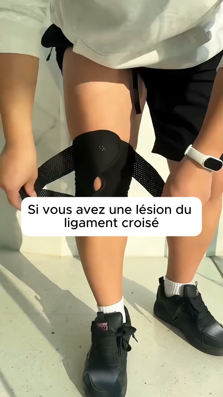 Retrouvez une mobilité sans douleur dès aujourd'hui