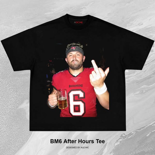 Quarterback Attitude