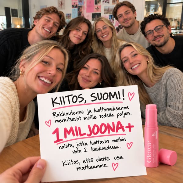 Nuorempi iho ilman neuloja