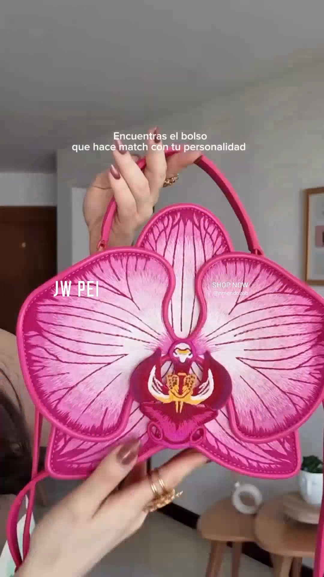 Anúncio de JW PEI UK Studio