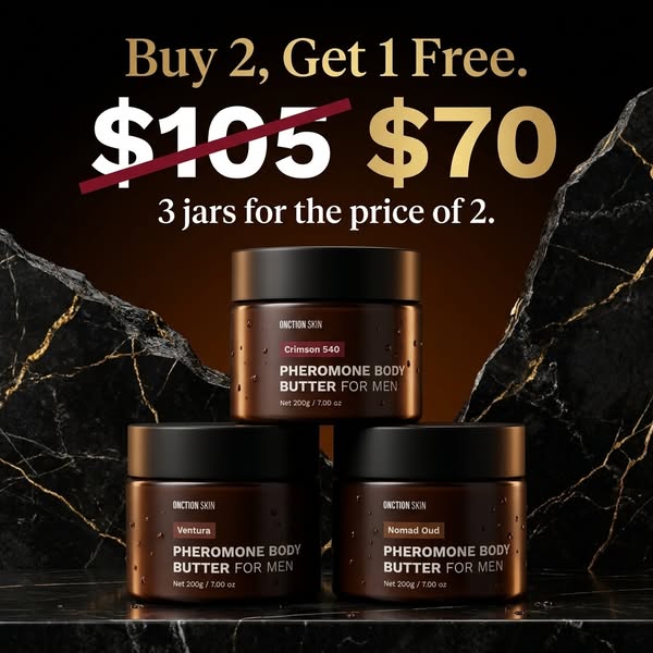 Smell Expensive for Just $35