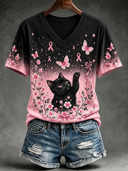 Breast Cancer Awareness