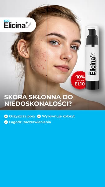 To nie K-beauty. To oryginał z Chile