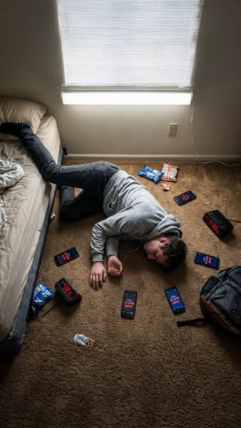 Geen strijd meer om uit bed te komen
