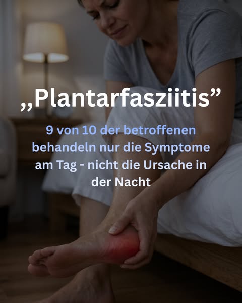 Die meisten wissen nicht, was Nachts wirklich passiert