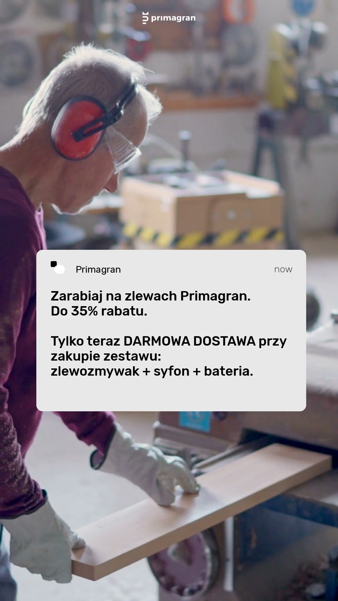 DARMOWA DOSTAWA zestaw: zlew, syfon, bateria