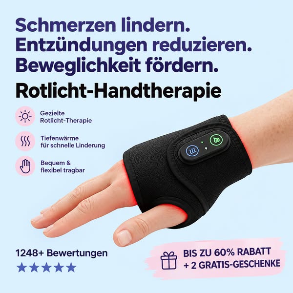 Kostenloser Versand