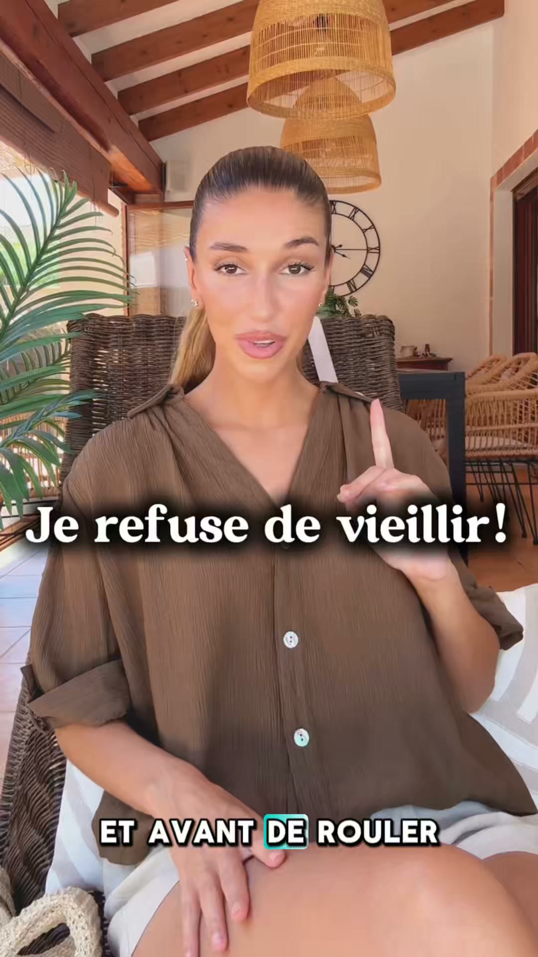 Le secret des biohackers pour la longévité