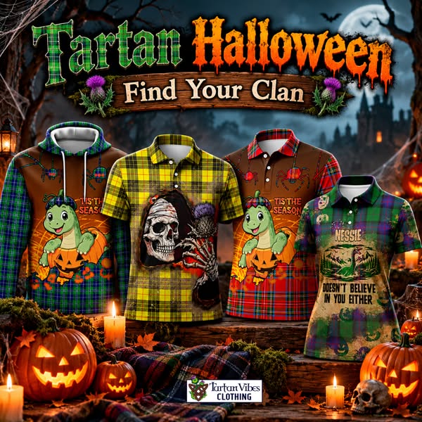 Find your Clan 400+ Clans 󠁧󠁢󠁳󠁣󠁴󠁿 1000+ Tartans