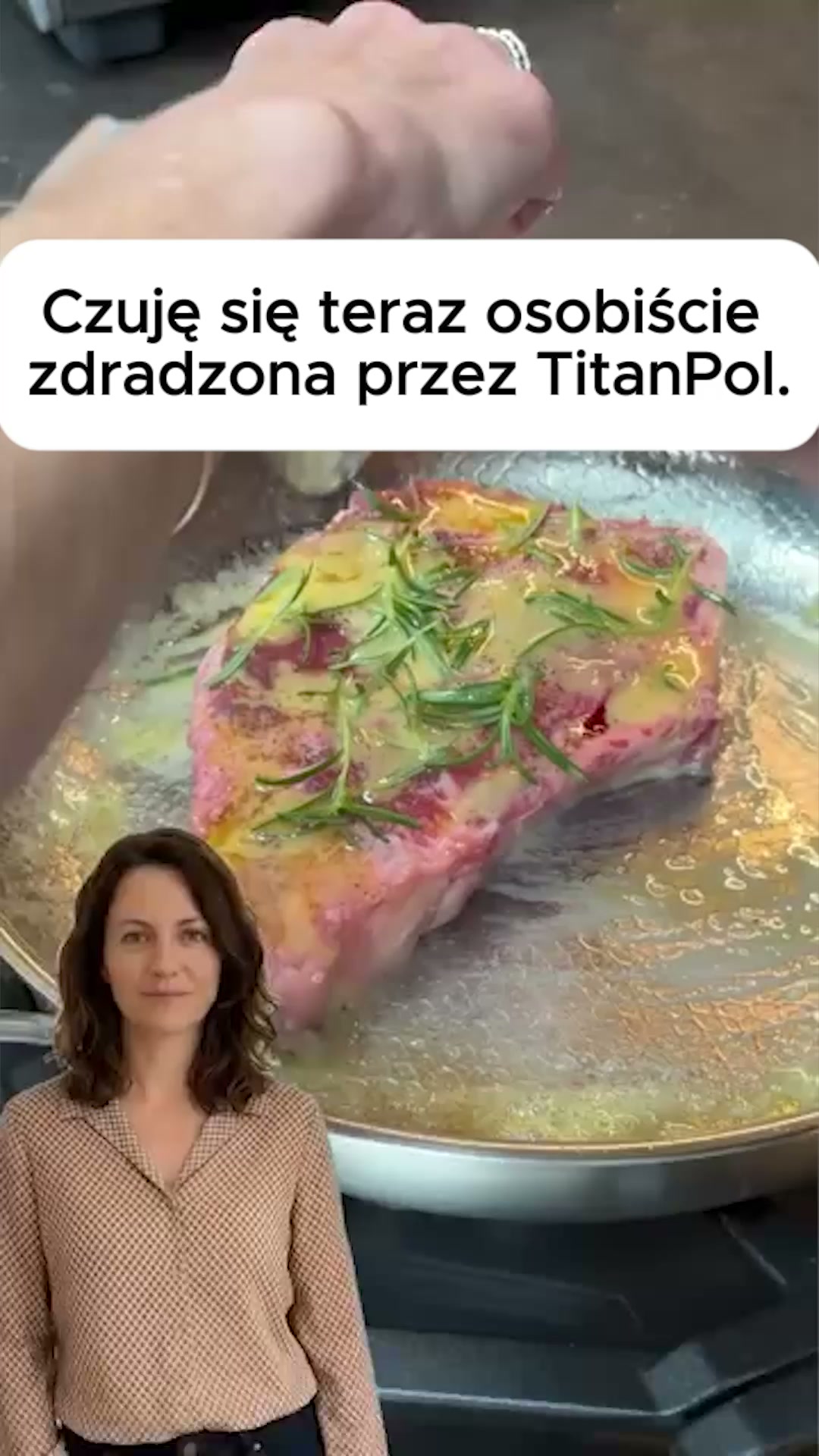 To Nie Jest Zwykła Patelnia. Jest LEPSZA!
