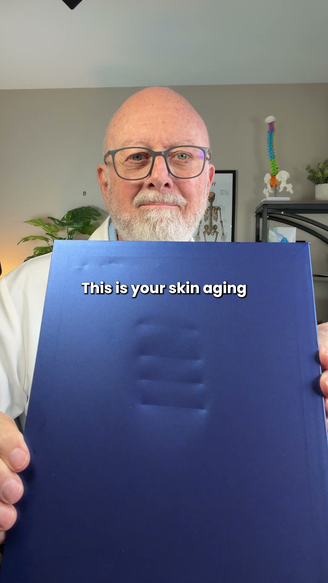 Firmer Skin