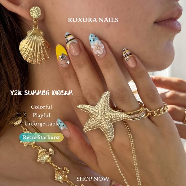 roxoranails.com