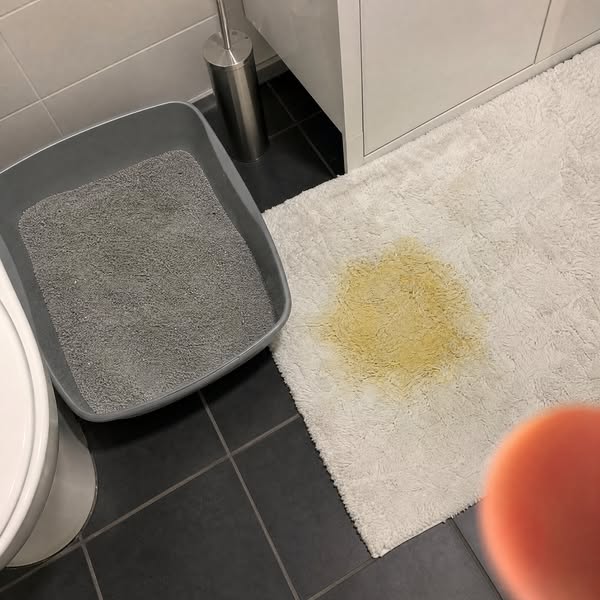 This is what helped my cat's urinary issues