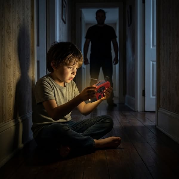 3 Tage kein Strom — hättest du einen Plan?